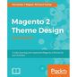 Magento 2 Theme Design - Paperback