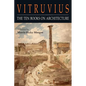 Vitruvius: The Ten Books on Architecture - Paperback