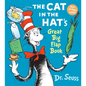 The Cat in the Hat's Great Big Flap - Board Book