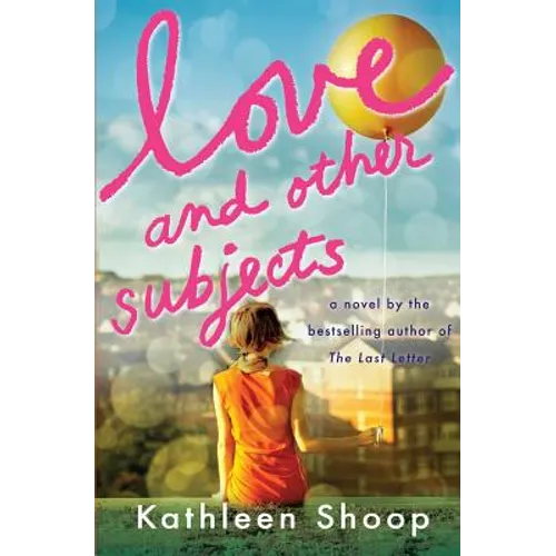 Love and Other Subjects - Paperback
