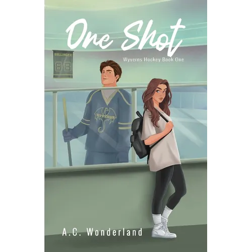 One Shot - Paperback
