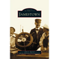 Jamestown - Hardcover