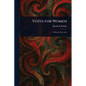 Votes for Women - Paperback
