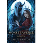 Demon: Monsterverse - Paperback