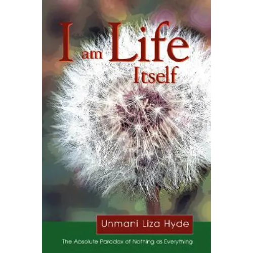 I am Life itself - Paperback