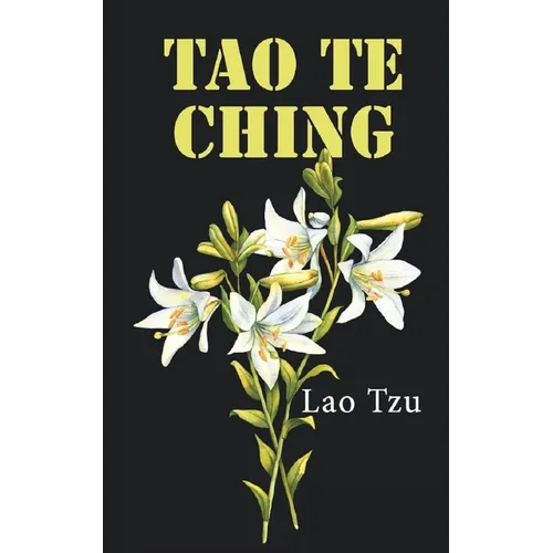 Tao Te Ching - Paperback