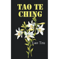 Tao Te Ching - Paperback