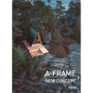 A-Frame: New Concept - Hardcover