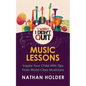 I Wish I Didn't Quit: Music Lessons - Paperback