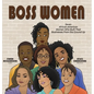 Boss Women - Hardcover