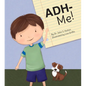 Adh-Me! - Paperback