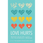 Love Hurts: Buddhist Advice for the Heartbroken - Paperback