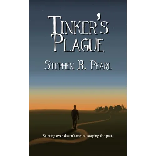 Tinker's Plague - Paperback