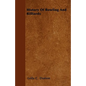 History of Bowling and Billiards - Paperback