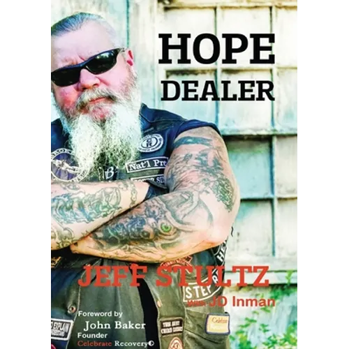 Hope Dealer - Paperback