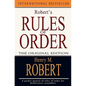 Robert's Rules of Order: The Original Edition - Paperback