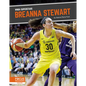 Breanna Stewart - Paperback