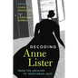 Decoding Anne Lister - Paperback