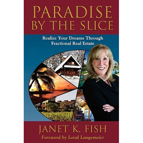 Paradise by the Slice - Paperback