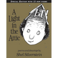 A Light in the Attic with 12 Extra Poems - Hardcover