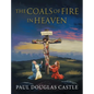 The Coals of Fire in Heaven - Hardcover