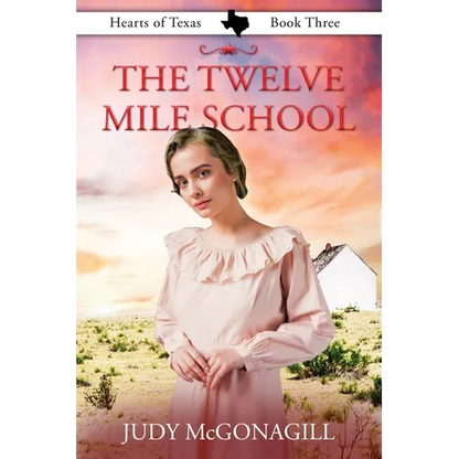 The Twelve Mile School - Paperback