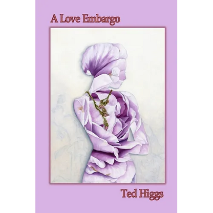 A Love Embargo - Paperback