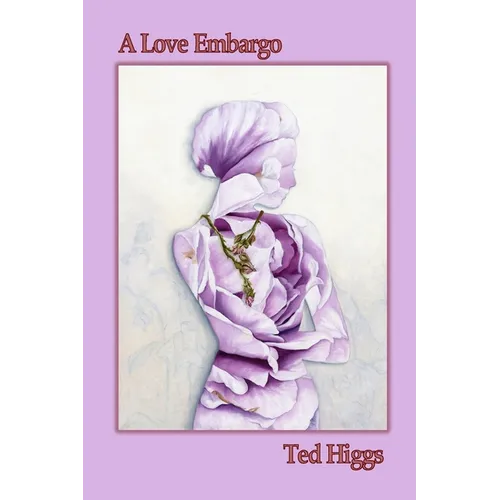 A Love Embargo - Paperback