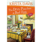 The Diva Poaches a Bad Egg - Hardcover