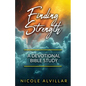 Finding Strength: A Devotional Bible Study - Paperback