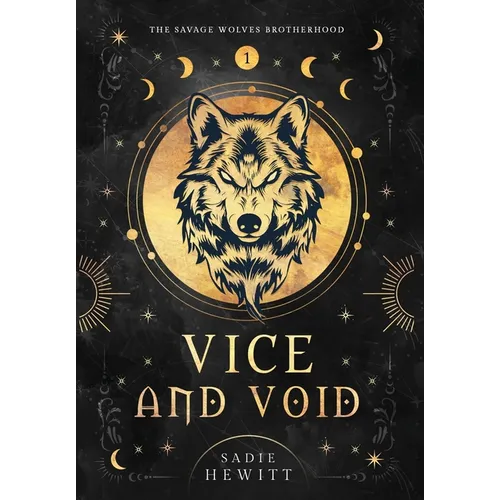 Vice and Void - Hardcover