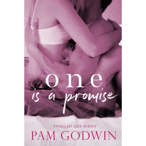 One is a Promise - Paperback