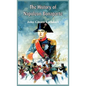 The History of Napoleon Bonaparte - Hardcover