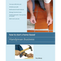 How to Start a Home-Based Handyman Business: *Turn Your Skills Into Cash *Schedule Your Jobs *Build Word-Of-Mouth Referrals *Manage Insurance Issues * - Paperback