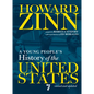 A Young People's History of the United States: Revised and Updated - Hardcover