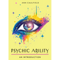 Psychic Ability: Your Plain & Simple Guide to Unlock Your Intuition and Discover the Power of Perception - Paperback