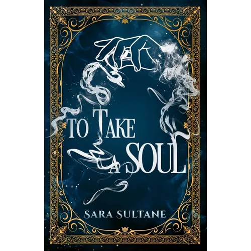 To Take a Soul - Paperback