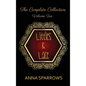 Littles & Lace The Complete Collection: Volume 2 - Hardcover