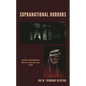 Supranational Horrors: Italian and Spanish Horror Cinema Since 1968 - Hardcover