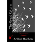 The Great Return - Paperback