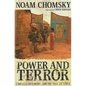 Power and Terror: Conflict, Hegemony, and the Rule of Force - Paperback