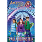Amanda Lester and the Purple Rainbow Puzzle - Paperback