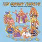 Ten Hungry Turkeys - Hardcover