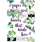 Paper Girl and the Knives That Made Her - Paperback