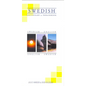 Swedish-English English/Swedish Dictionary and Phrasebook - Paperback