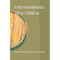 Entrenamiento élite 1500 m - Paperback