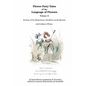 Flower Fairy Tales of the Language of Flowers: The Story of Two Shepherdesses, The Blonde and the Brunette: and of a Queen of France. - Paperback