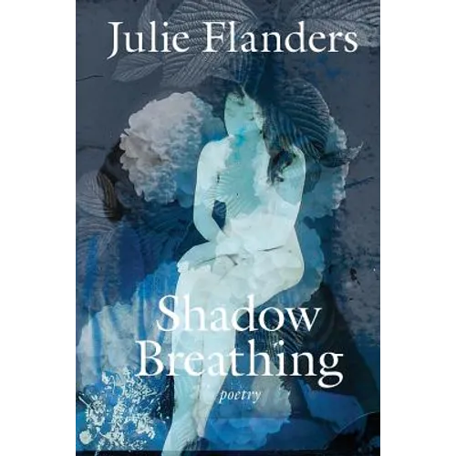 Shadow Breathing - Paperback