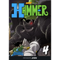 Hammer, Volume 4: Stud vs. the Jungle King - Paperback