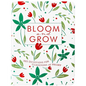 Bloom and Grow: 365 Devotions for Gardeners at Heart - Imitation Leather